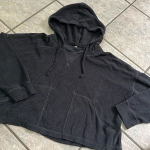 Free people hoodie